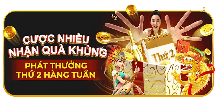 Game Nổ Hũ Vua Biển Cả