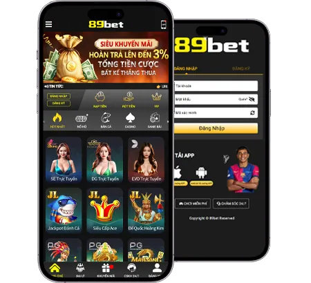 Hướng dẫn nạp tiền vào game bài good88