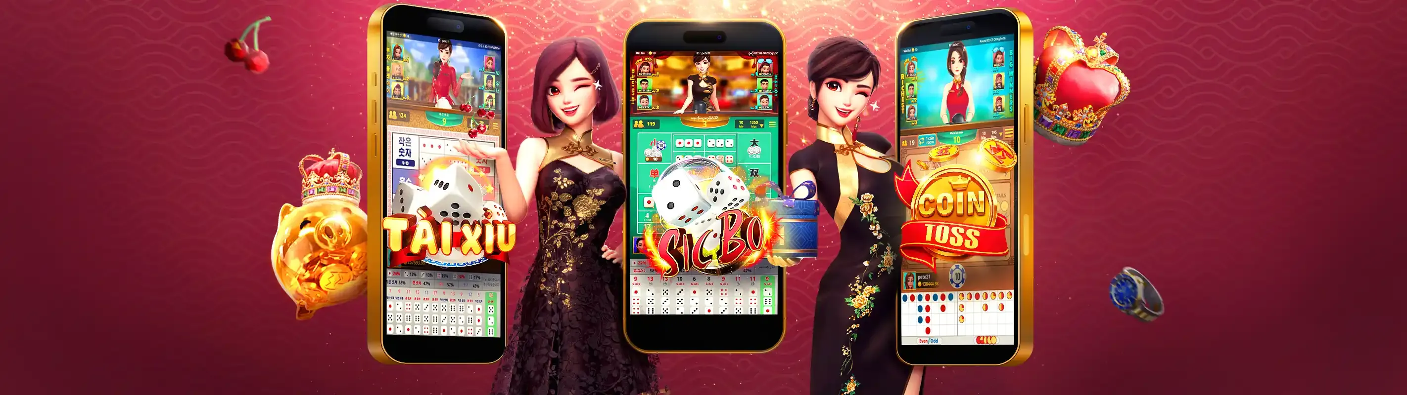 Hình ảnh banner blog game bài good88