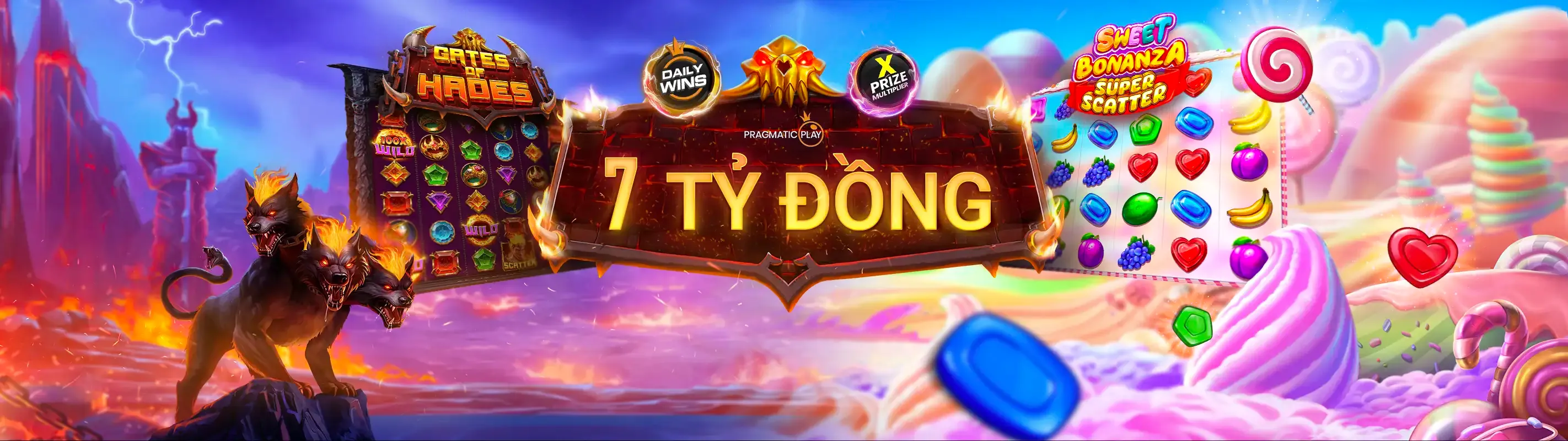 Casino Trực Tuyến