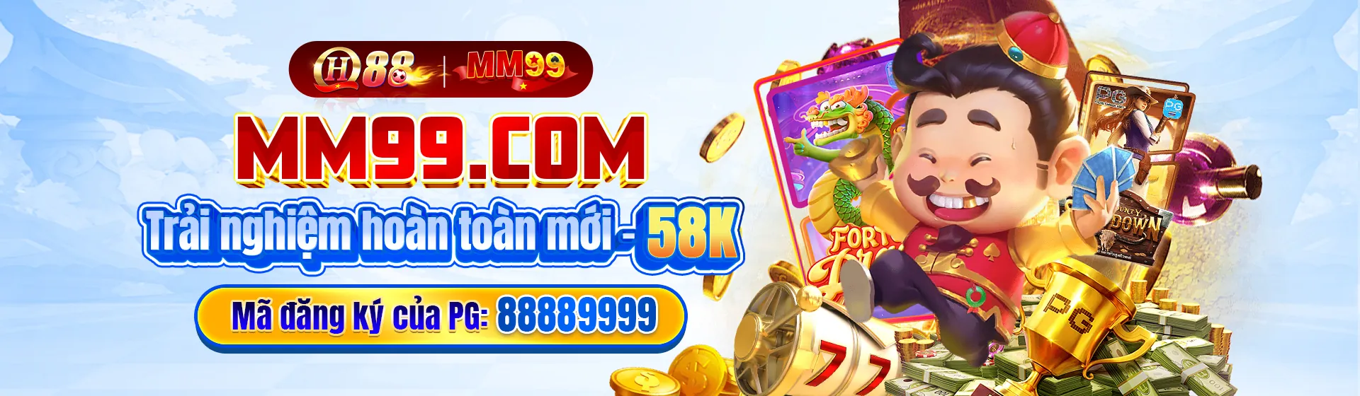 Các chương trình khuyến mãi mới nhất của game bài Good88