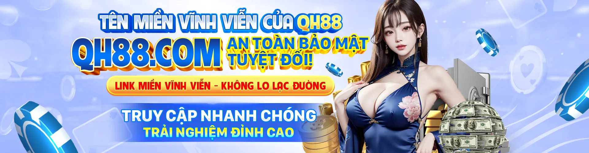 Hình ảnh minh họa chính sách Cookie và bảo mật dữ liệu của game bài good88