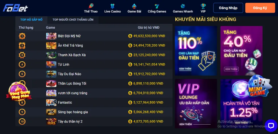 Bảo mật và công bằng tại game bài good88