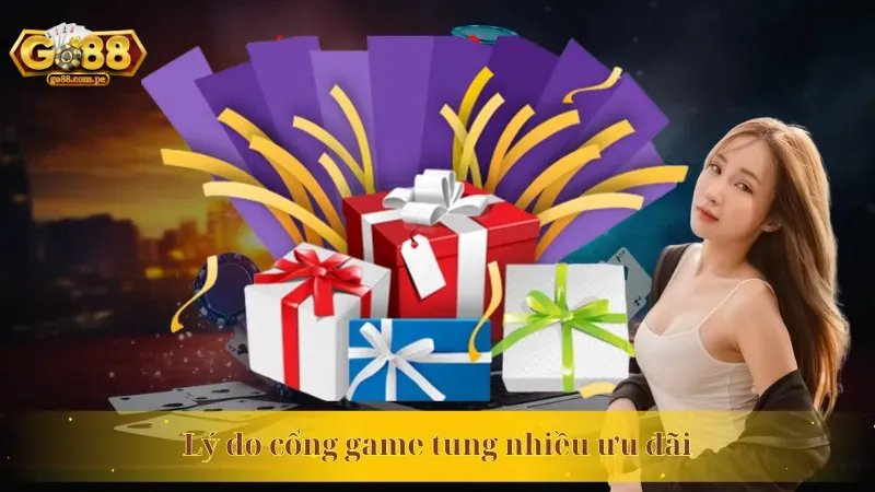 Khuyến Mãi Chào Mừng Thành Viên Mới game bài good88